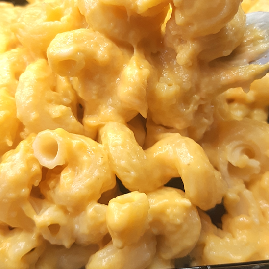 Cheezy Mac Extreme